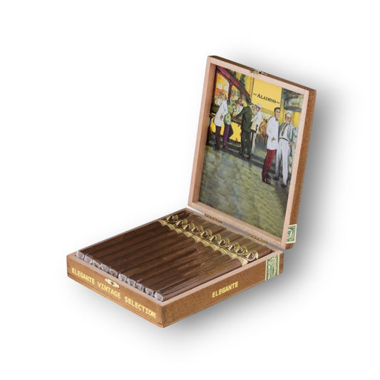 Aladino Vintage Selection Elegante
