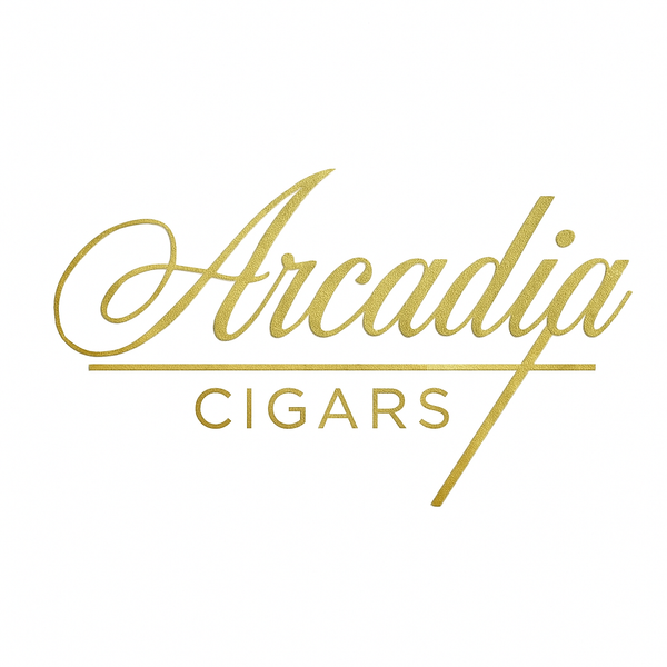 Arcadia Cigars Official Logo