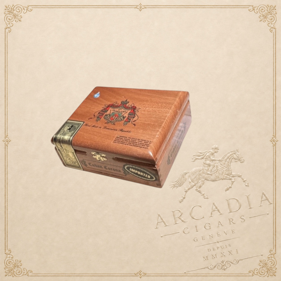 Arturo Fuente Cuban Corona