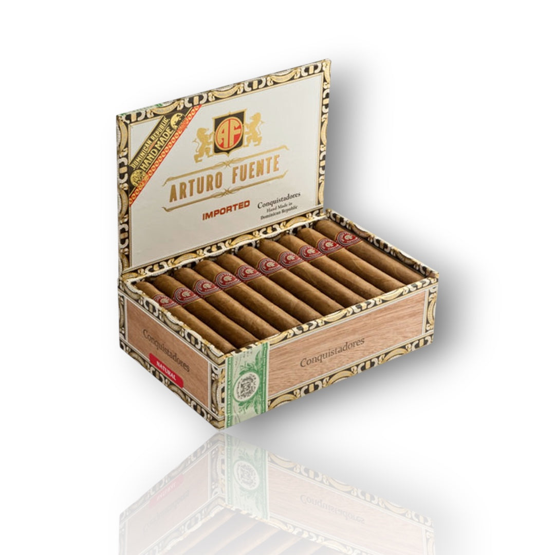 Arturo Fuente Especiales Cazadores