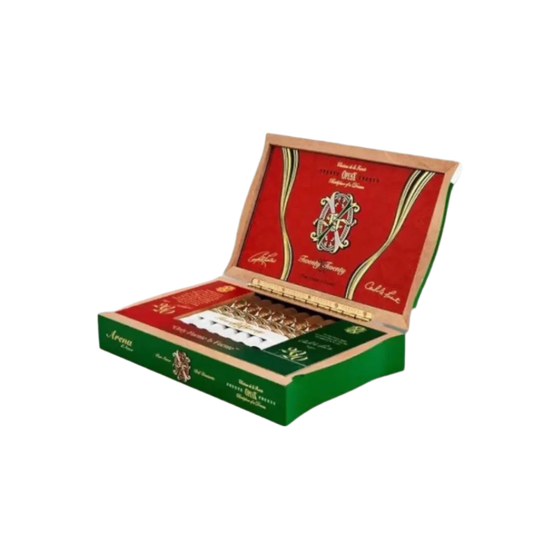 Arturo Fuente Opus X 2020 Arena D'amor