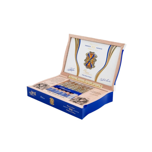 Arturo Fuente Opus X 20 Years Believe