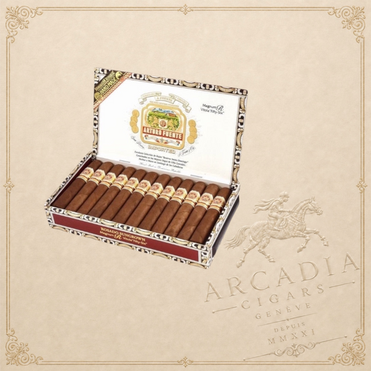 Arturo Fuente Rosado Sungrown Magnum R 56