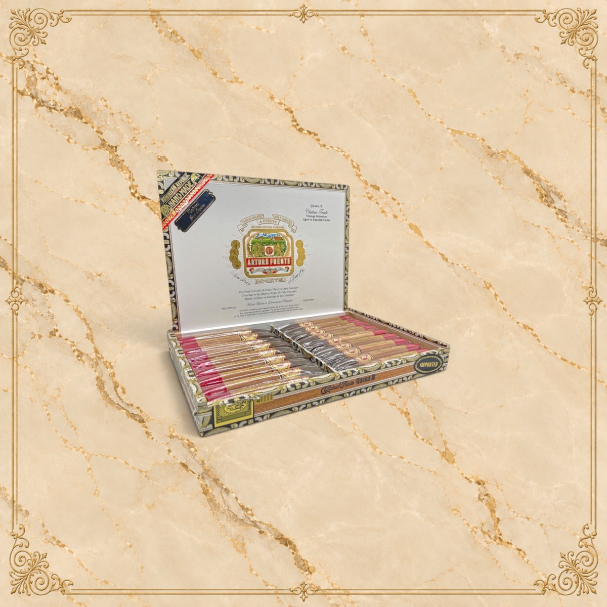 Arturo Fuente Royal Salute