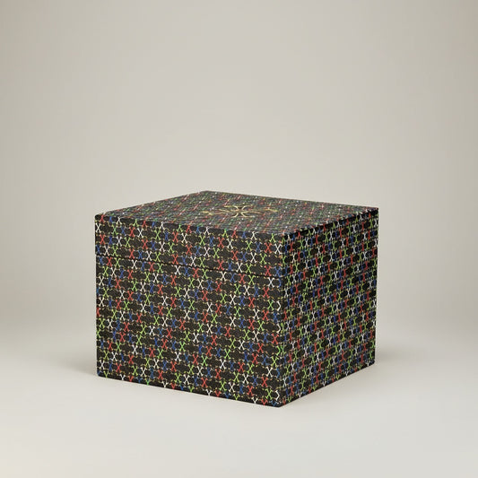Arturo Fuente x S.T. Dupont — Opus X Object d’Art Humidor