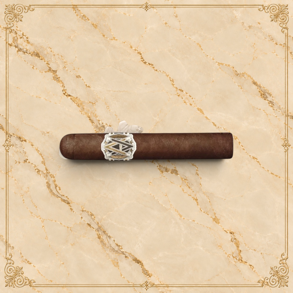Avo Classic Maduro Robusto Single