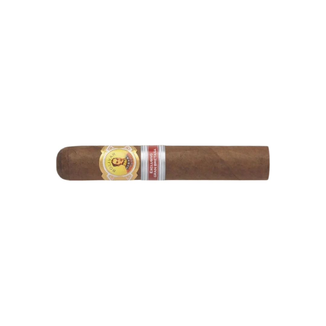 Bolivar Belgravia - 2015 - Gran Bretana Stick
