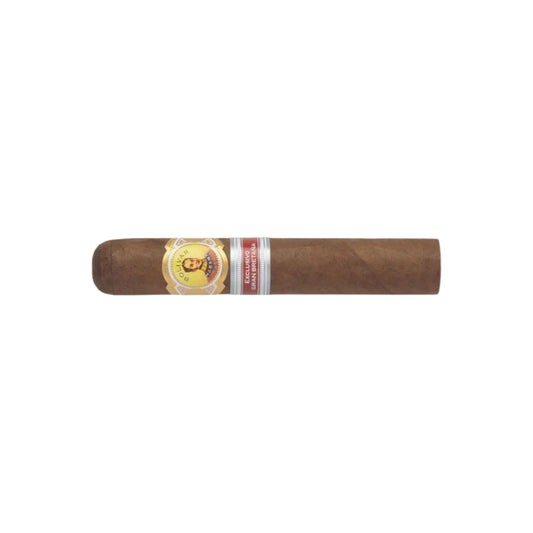 Bolivar Belgravia - 2015 - Gran Bretana Stick