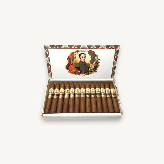 Bolivar Petit Belicosos Limited Edition 2009 — Archive Single