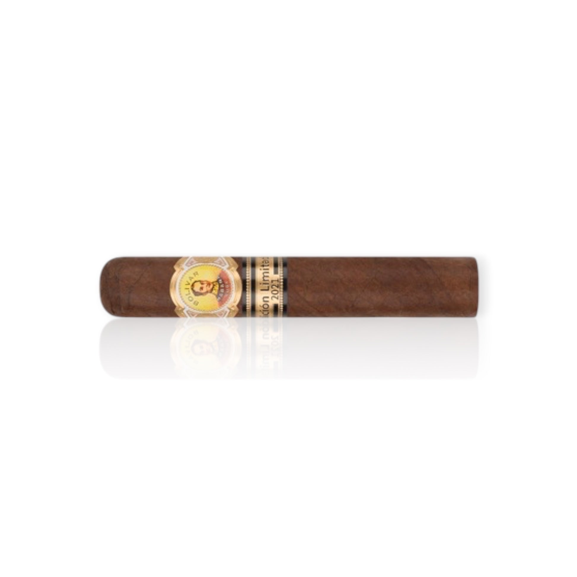 Bolivar – Regentes LE (2021) – Stick