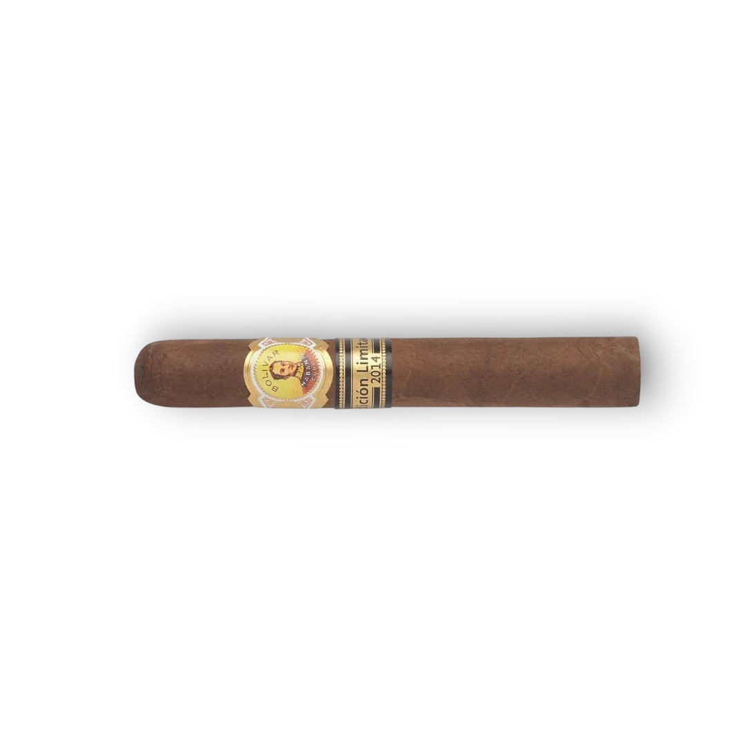 Bolivar – Super Coronas (2014) – Stick