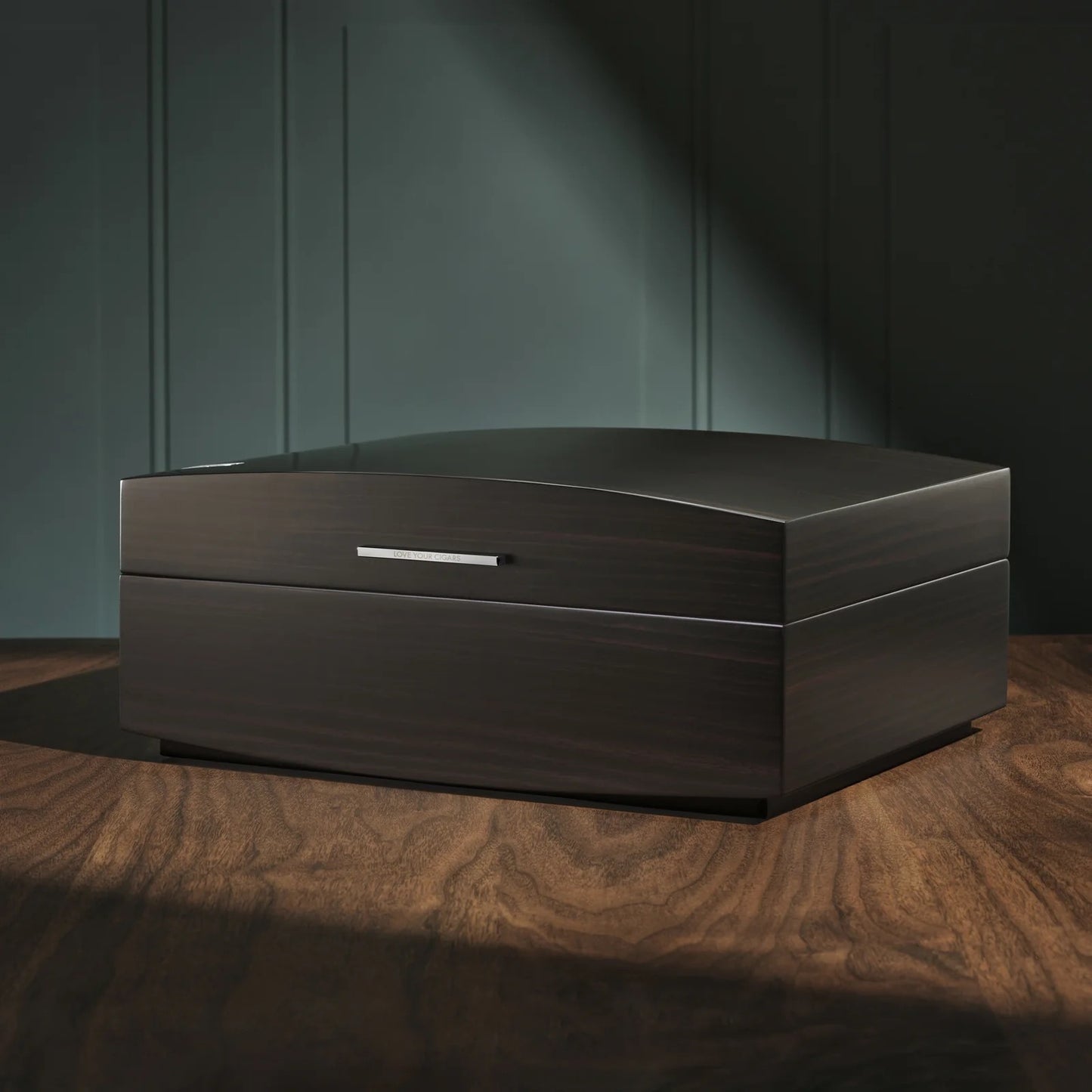 Boveda Humidor