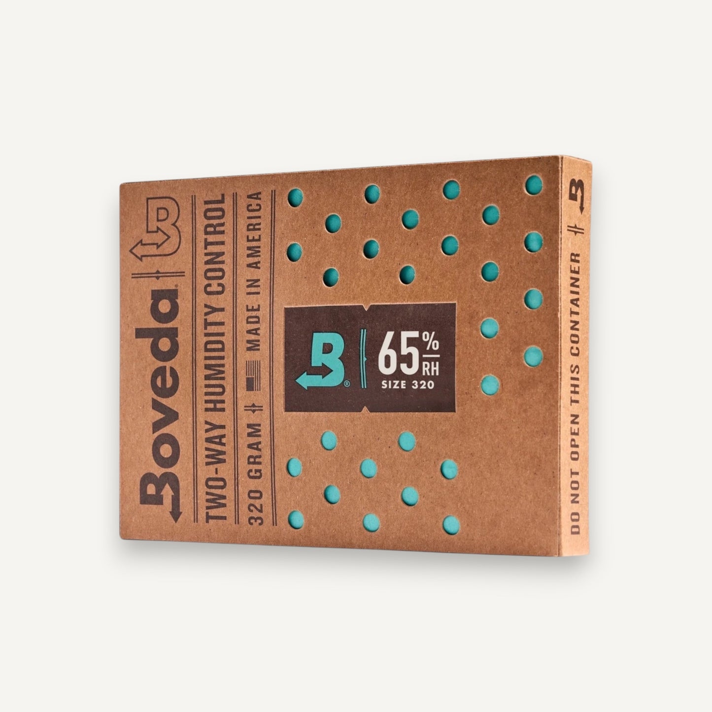 Boveda Size 320 For Medium Large Humidors 65 RH