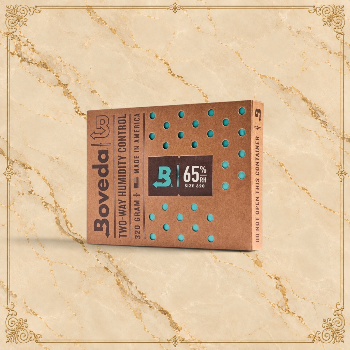 Boveda Size 320 For Medium Large Humidors 65 RH