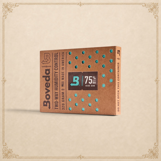 Boveda Size 320 For Medium Large Humidors 75 RH