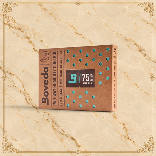 Boveda Size 320 For Medium Large Humidors 75 RH