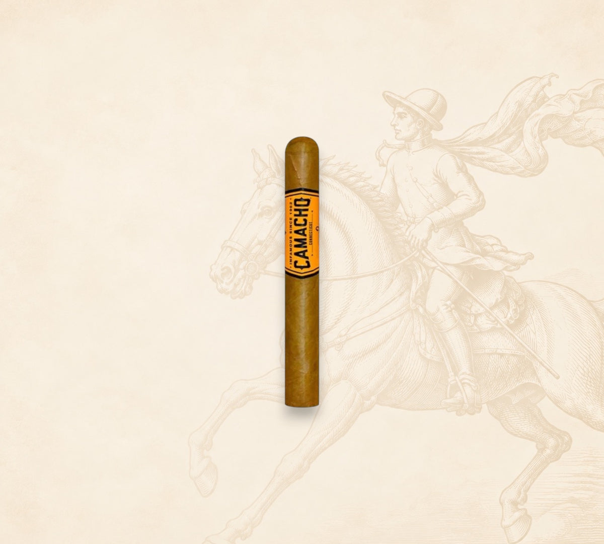 Camacho Connecticut Toro