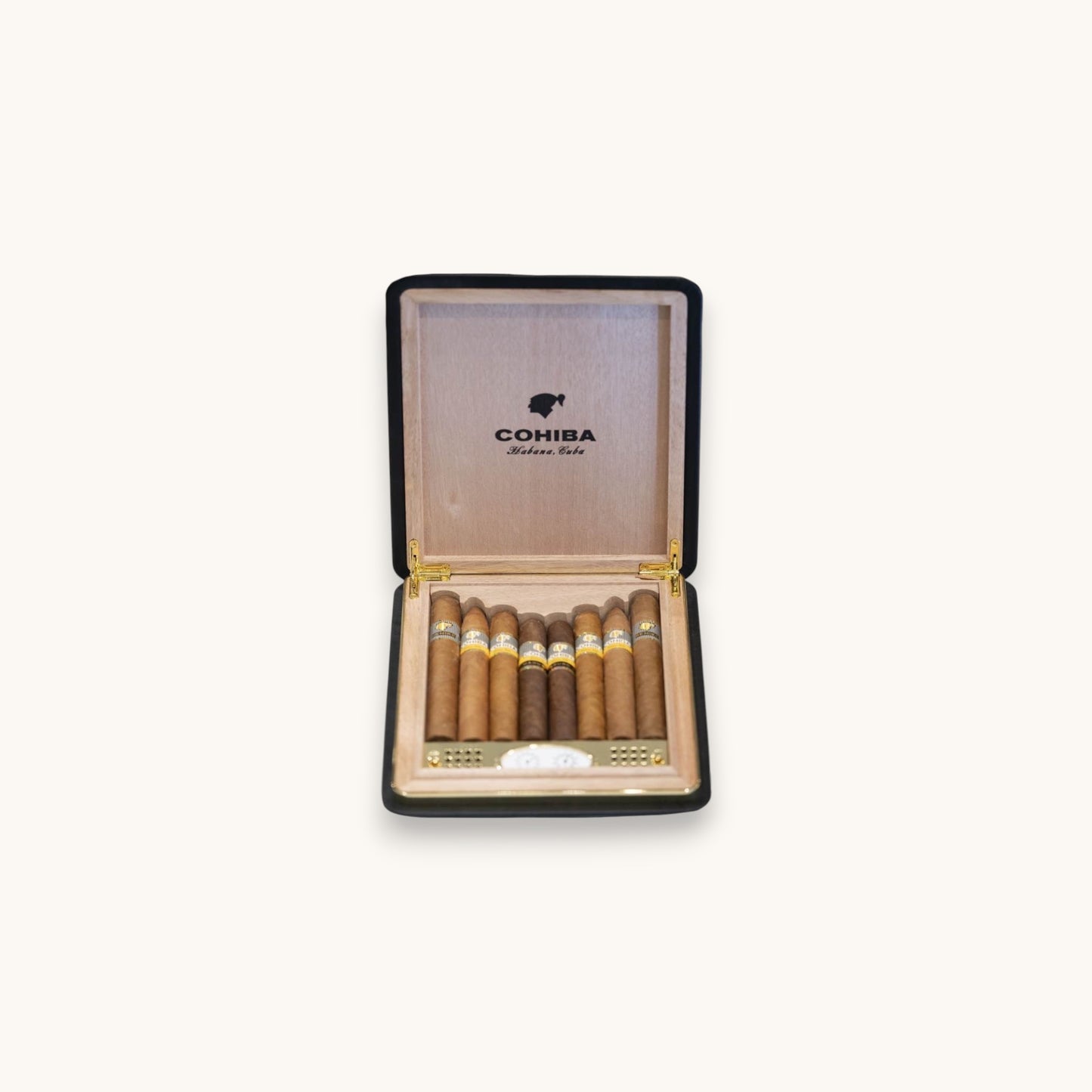 Cohiba 50 Aniversario Travel Humidor – 2019