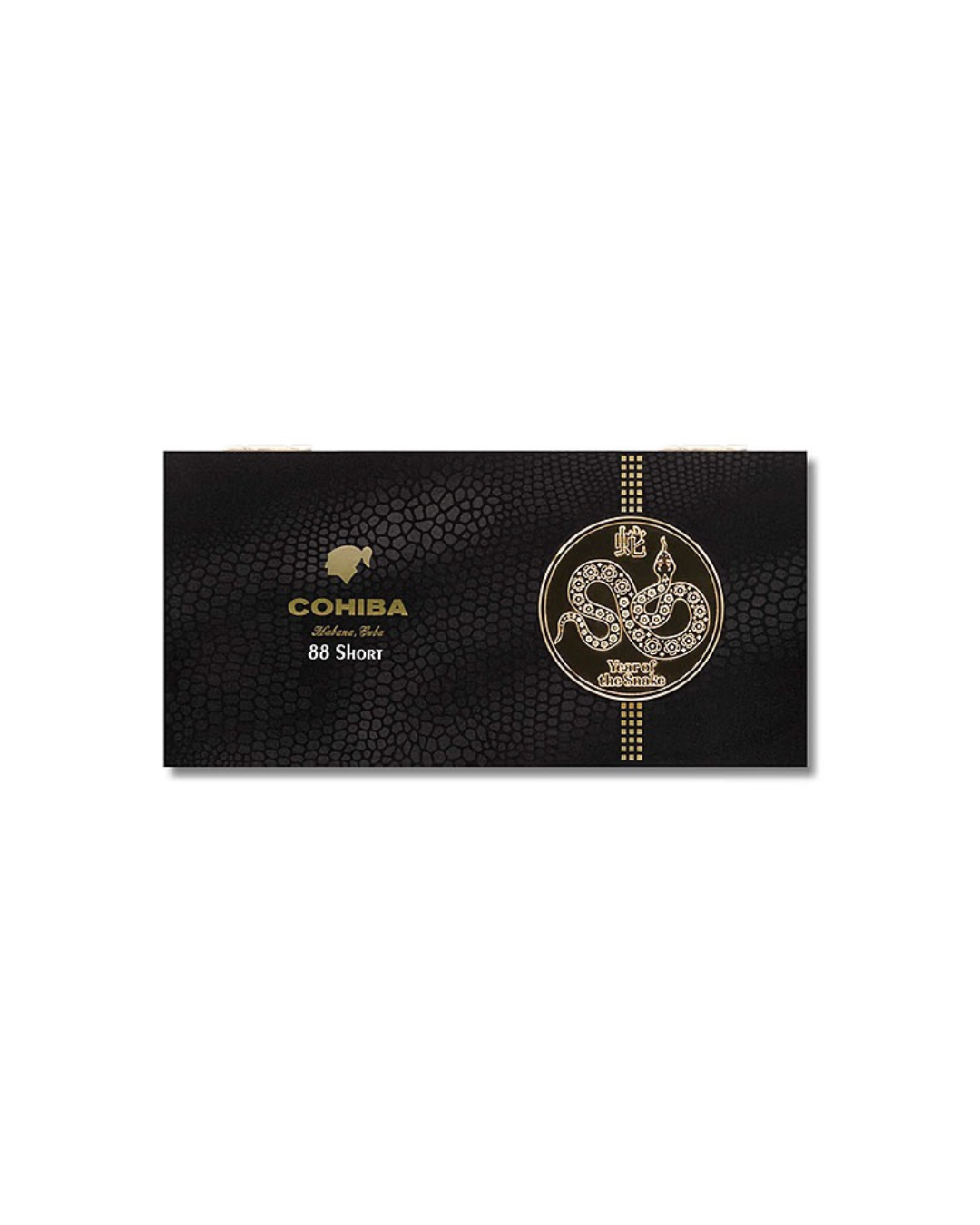 Cohiba Short Year of the Snake LE 2025