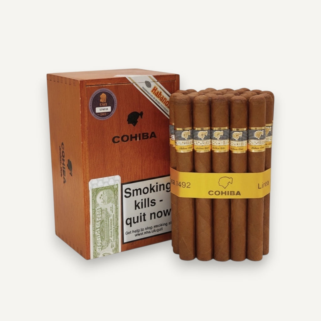 Cohiba Siglo V