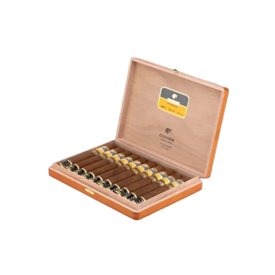 Cohiba 55 Aniversario - Limited Edition 2021