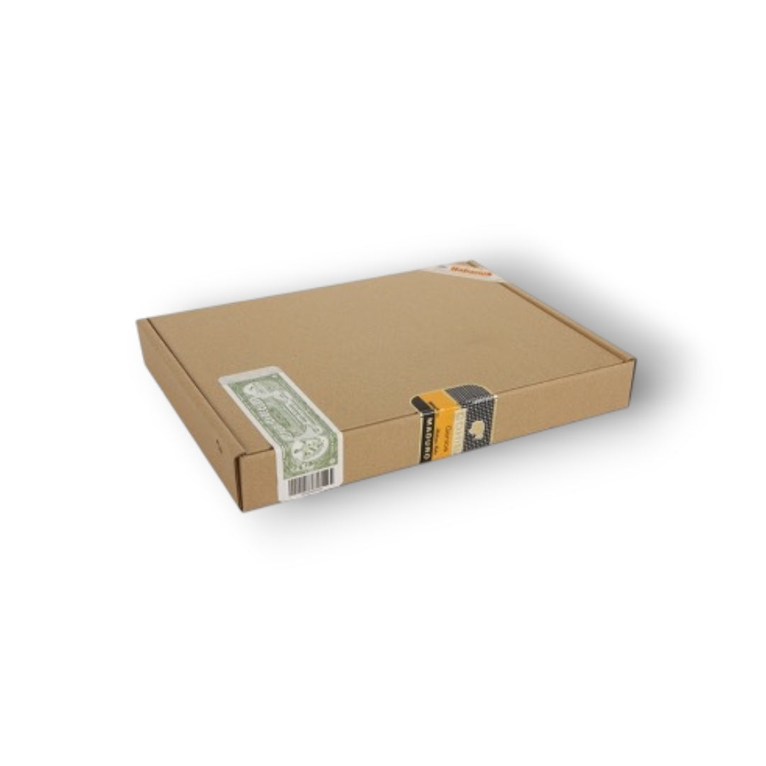 Cohiba Pirámides Extra Box of 10