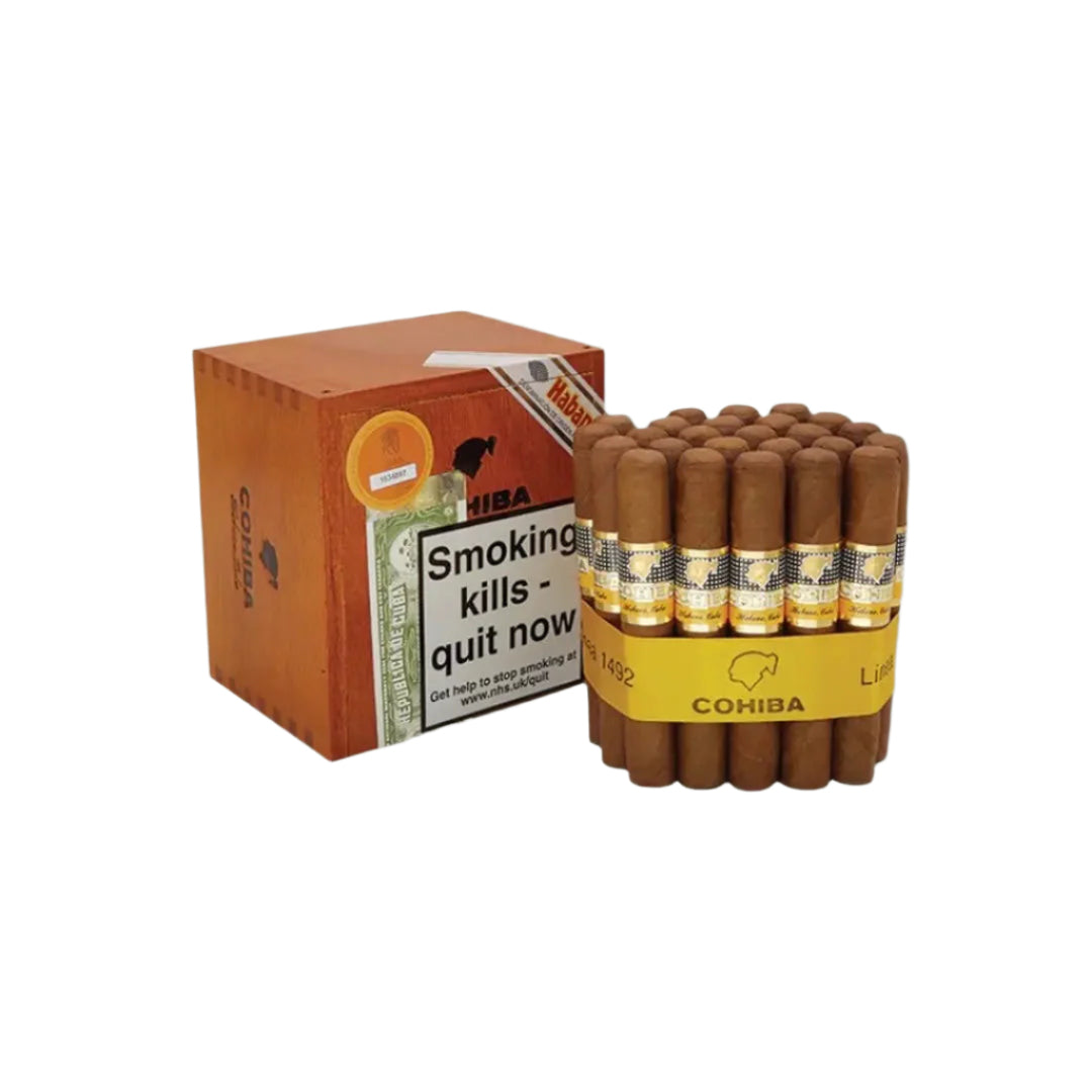 Cohiba Siglo I