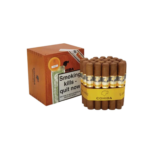 Cohiba Siglo I