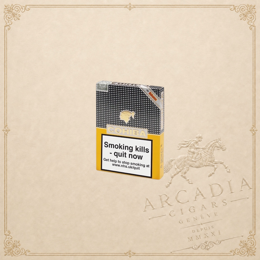 Cohiba Siglo II – Gatwick Departure Pack - Pack of 5