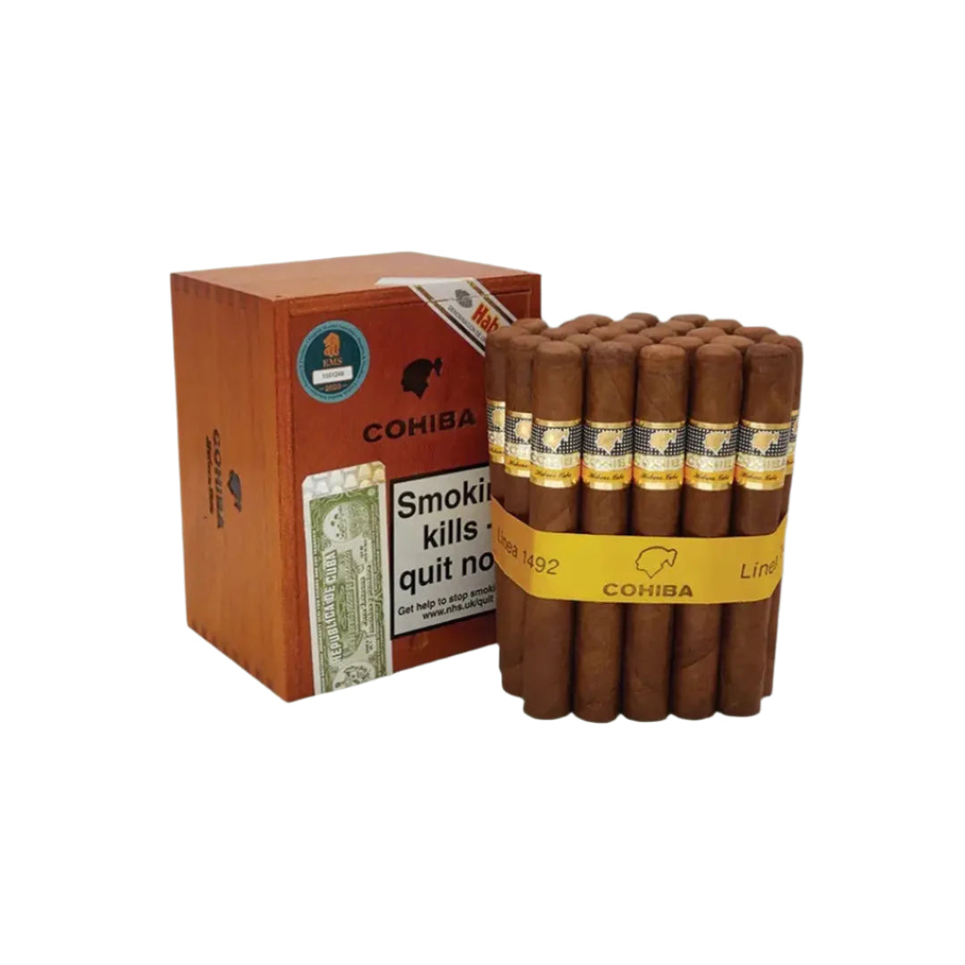 Cohiba Siglo IV