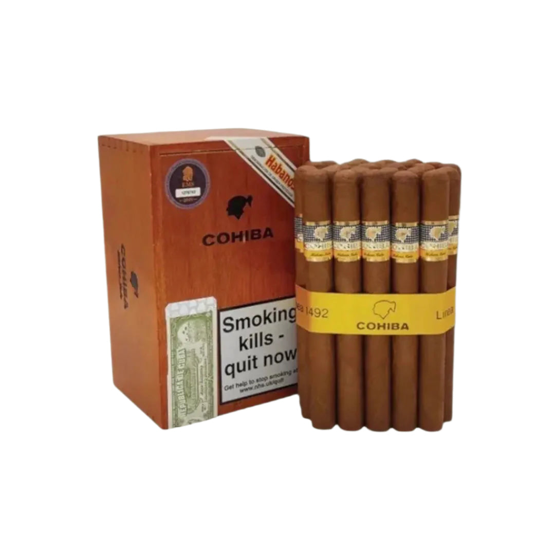 Cohiba Siglo V