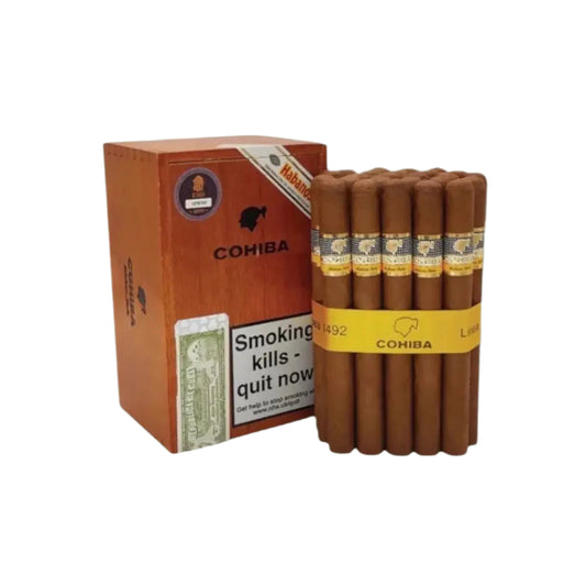Cohiba Siglo V