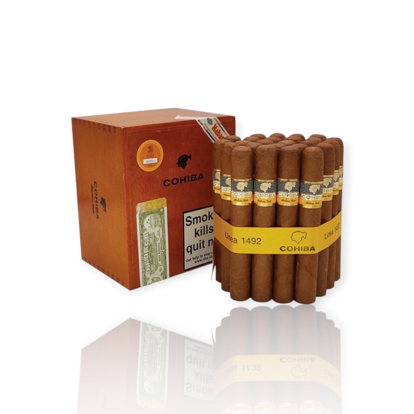 Cohiba Siglo VI