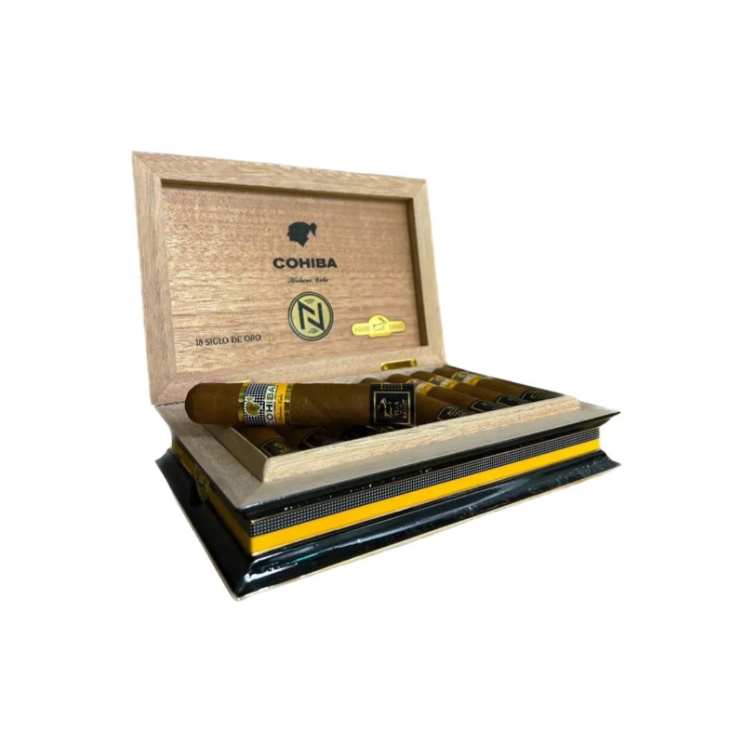 Cohiba Siglo de Oro