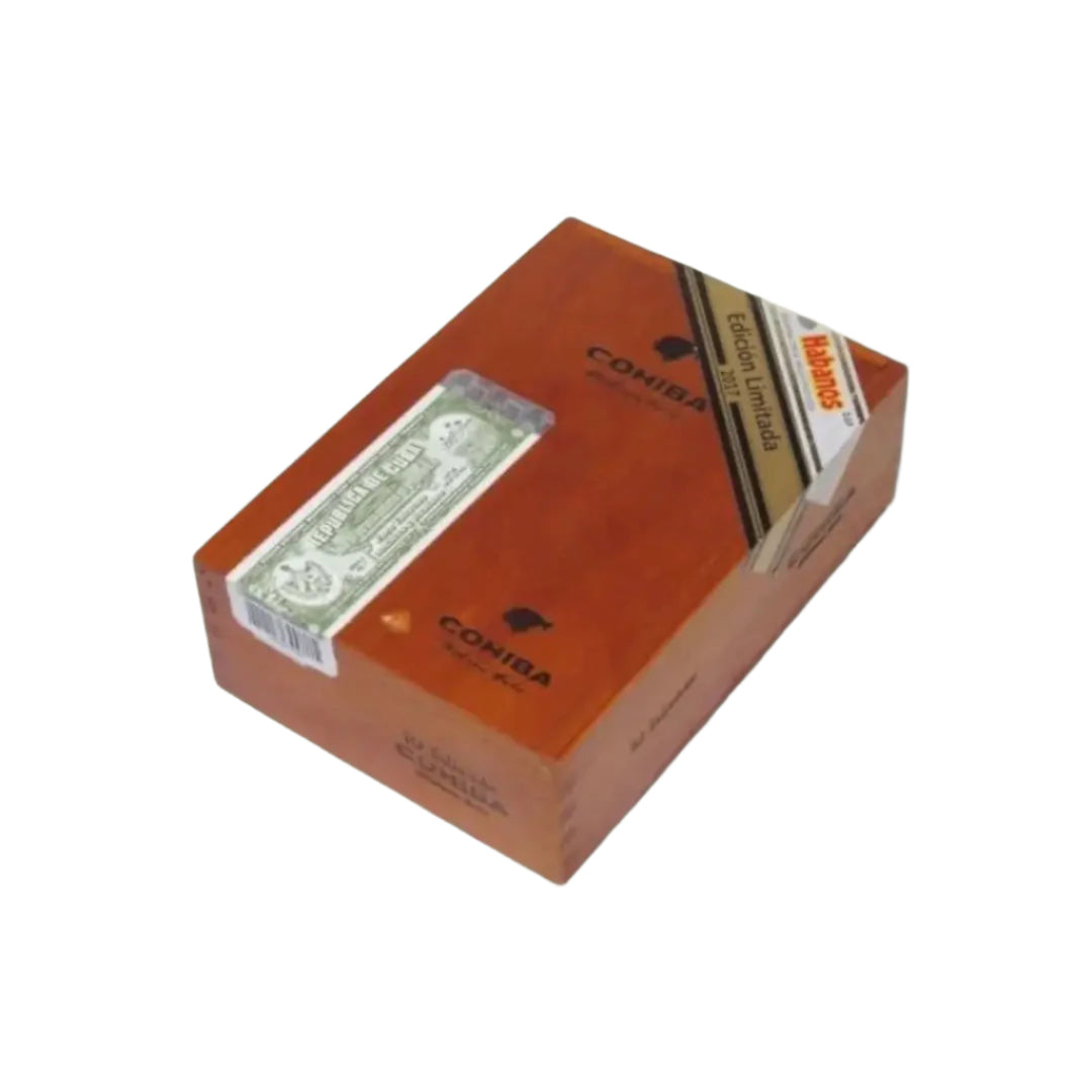 Cohiba Talisman - 2017 Limited Edition
