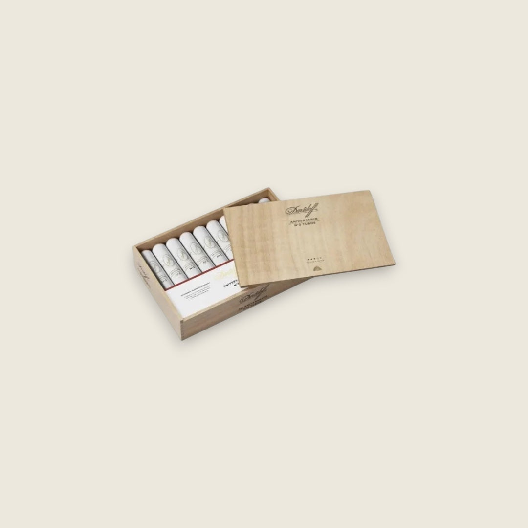 Davidoff Aniversario No. 3