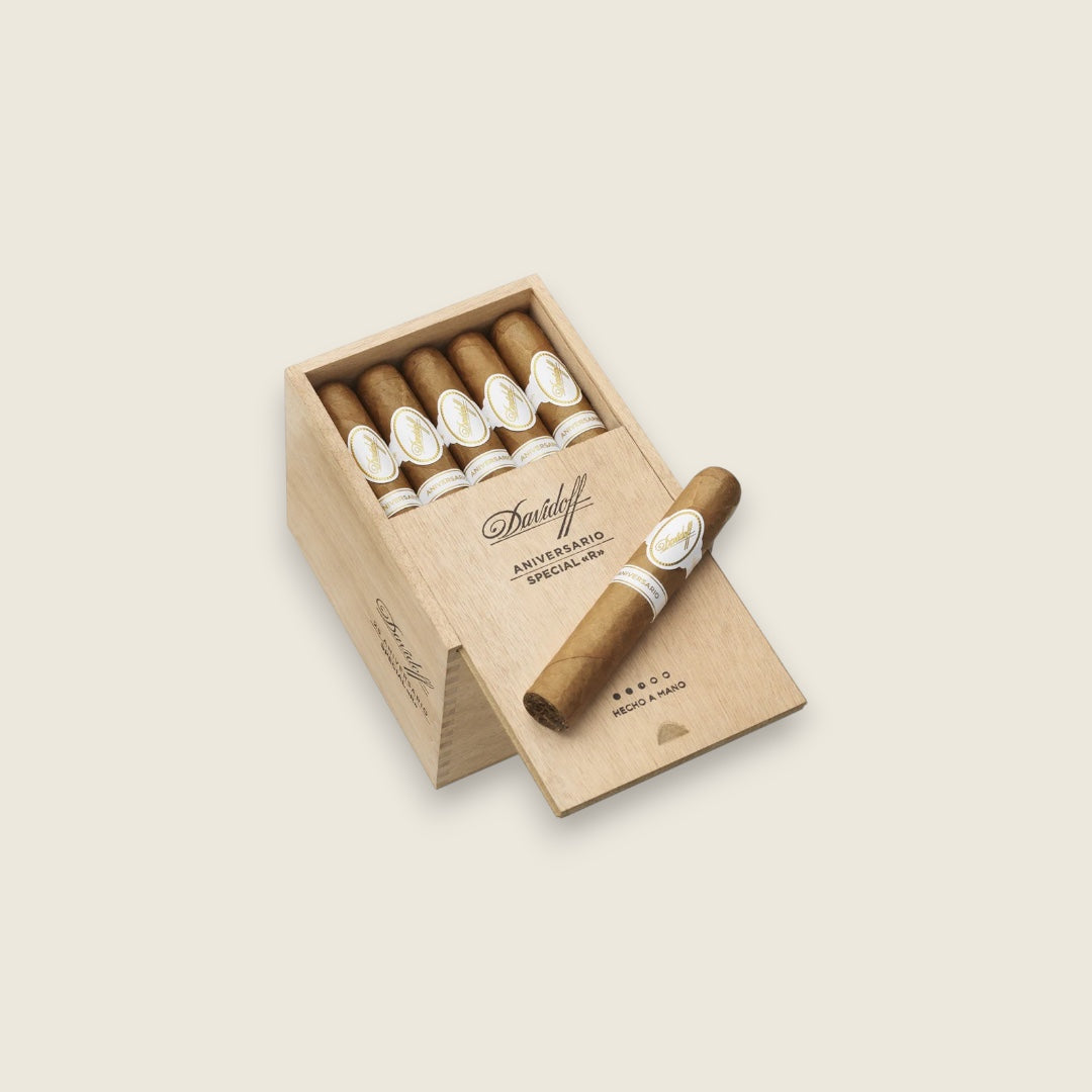 Davidoff Aniversario Special R
