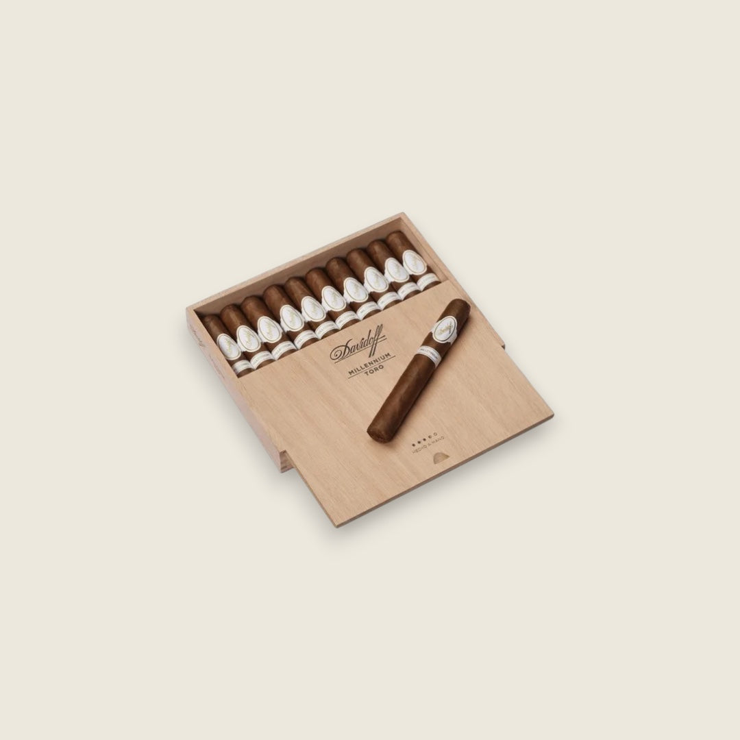 Davidoff Millennium Toro