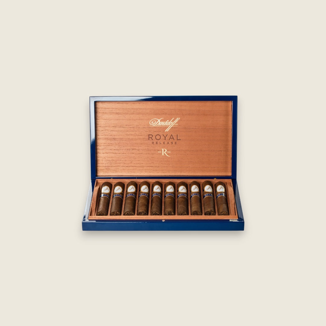 Davidoff Royal Release Robusto