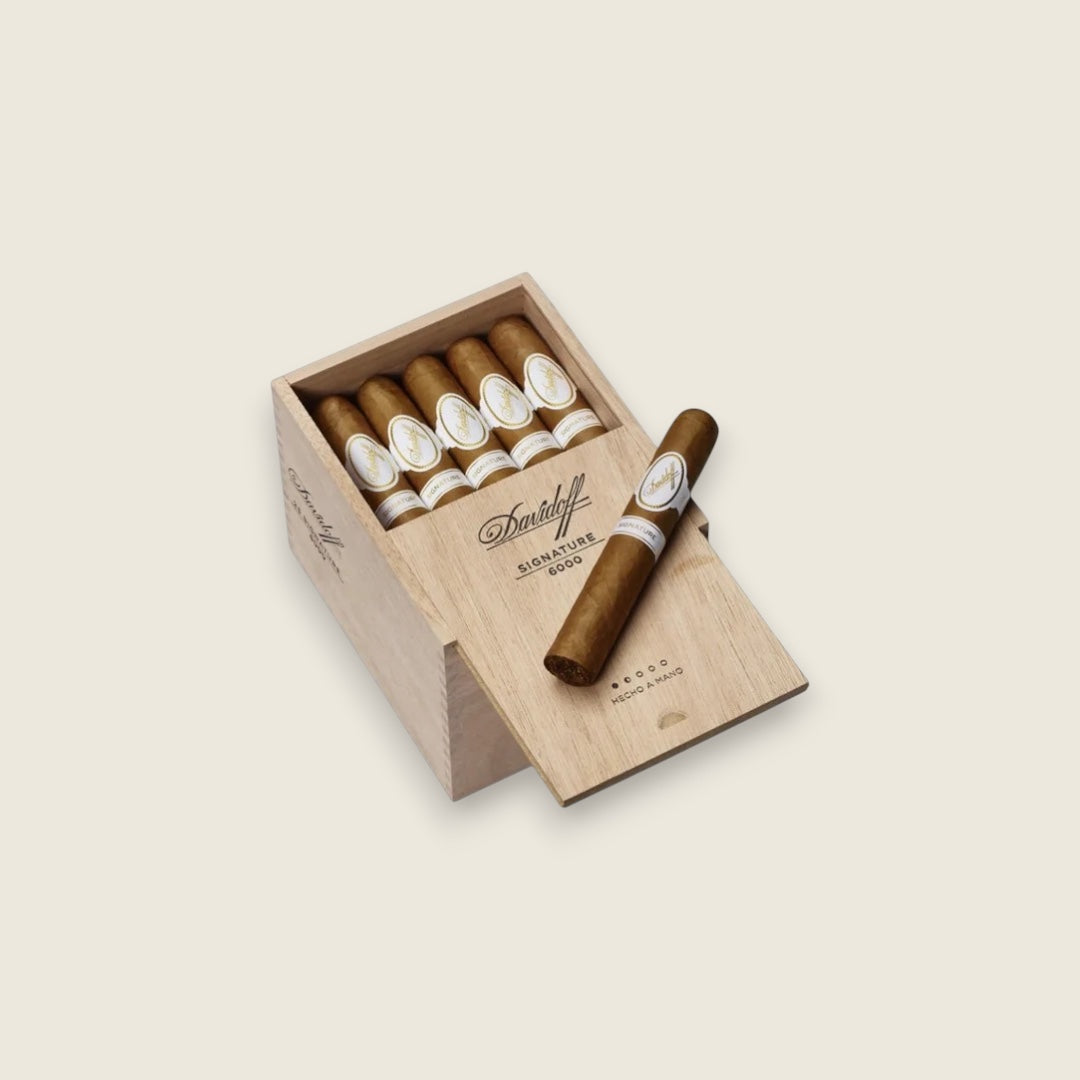 Davidoff Signature - 6000