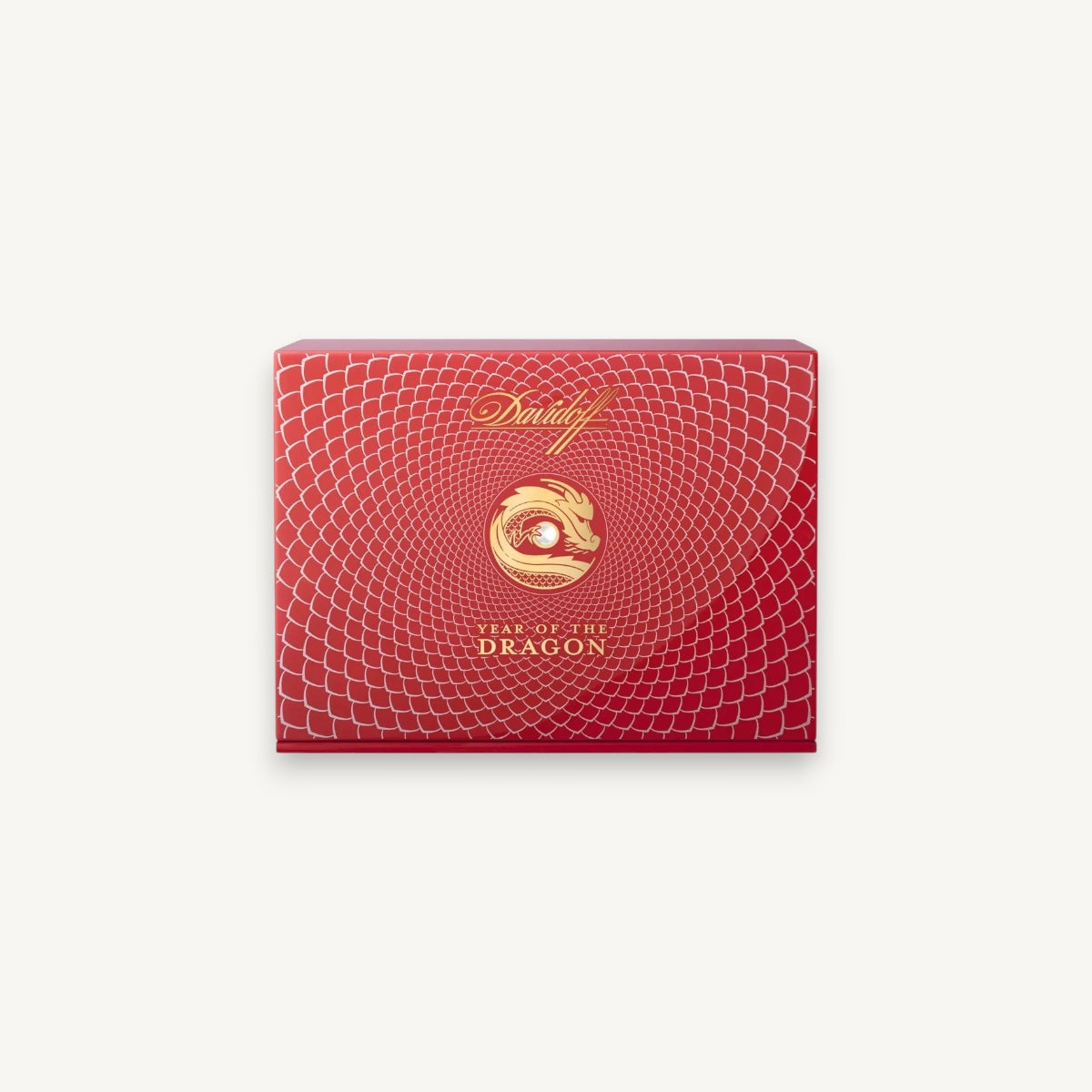 Davidoff Year of the Dragon Limited Edition - 2024