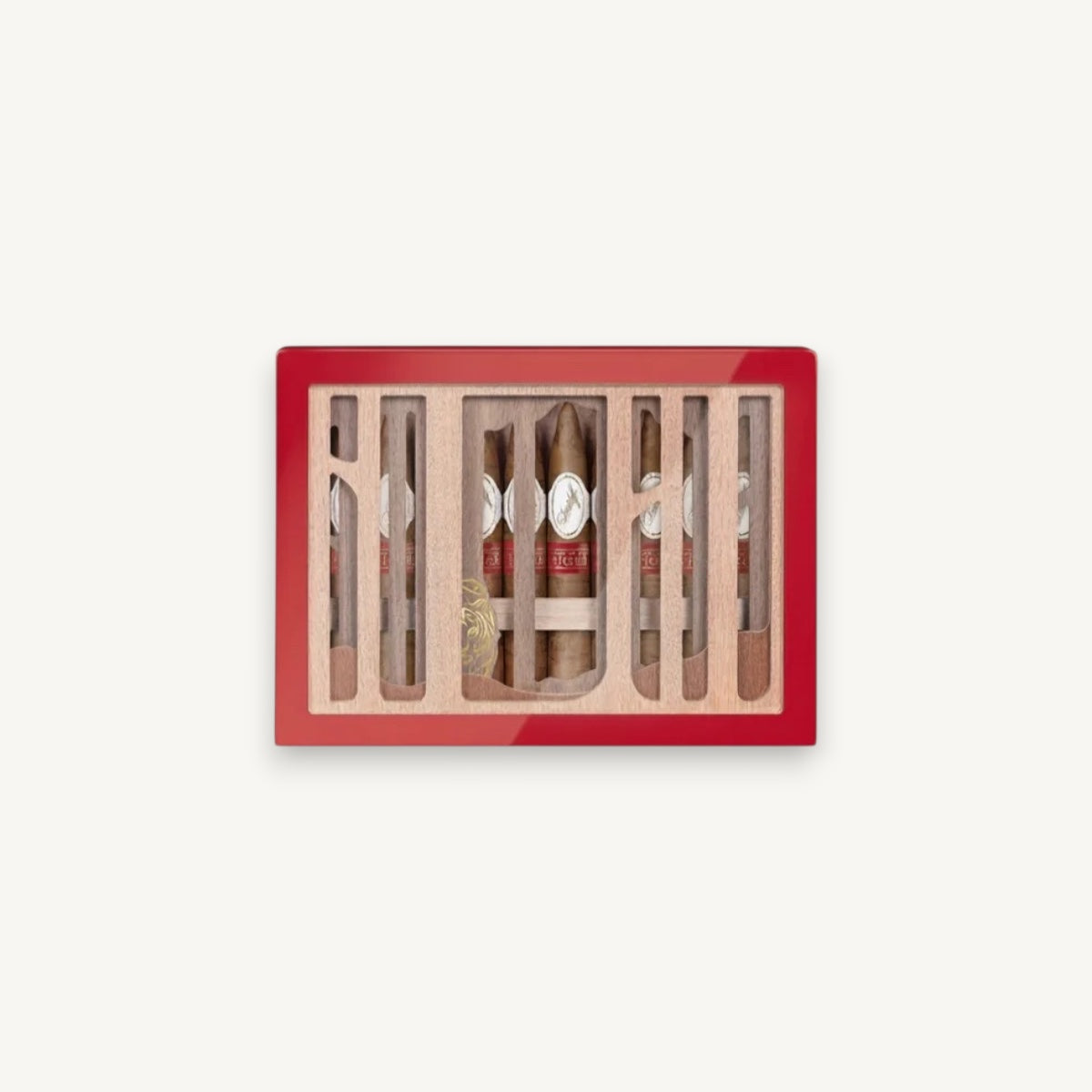 Davidoff Year of the Tiger Limited Edition 2022