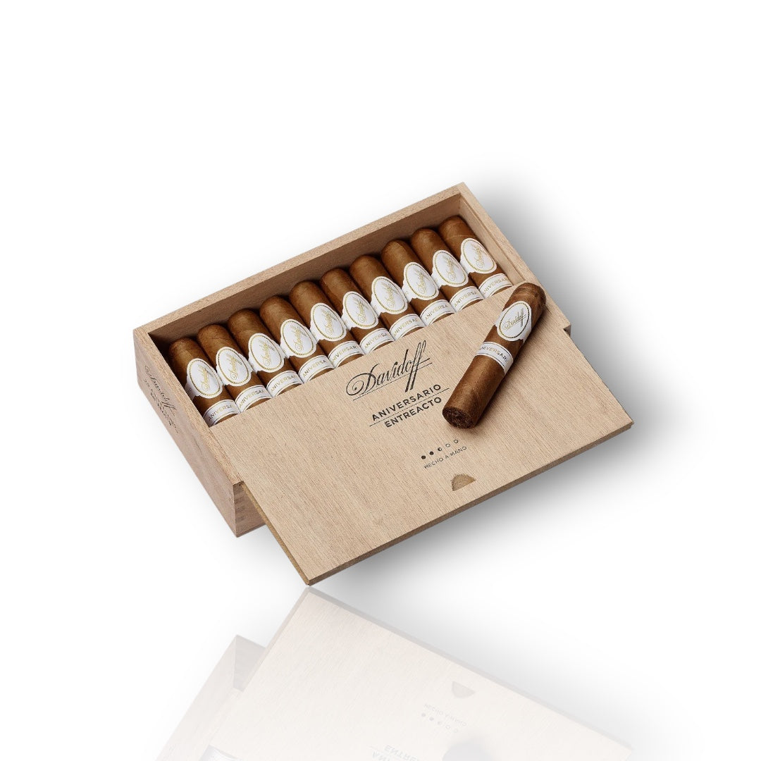 Davidoff Aniversario Entreacto