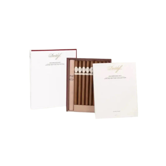 Davidoff Aniversario No.1 Limited Edition
