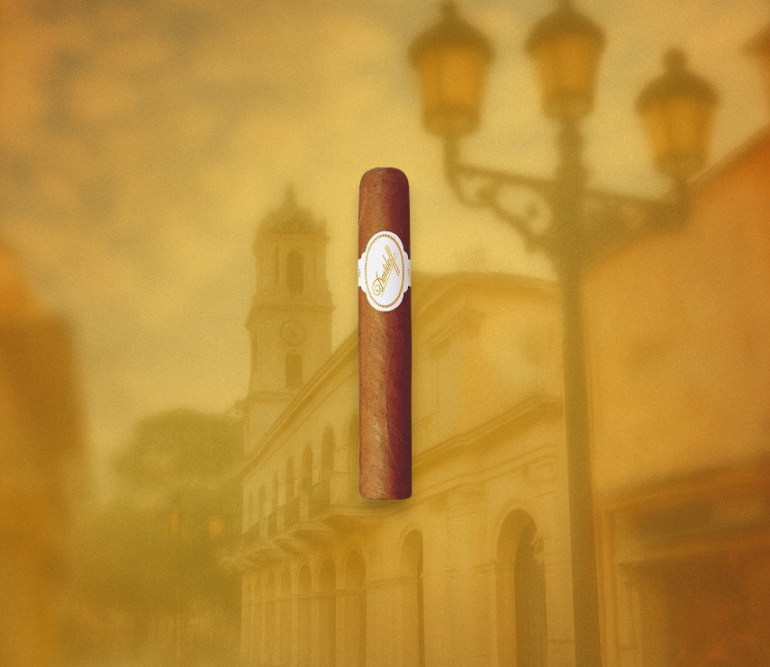 Davidoff Aniversario Special R Single