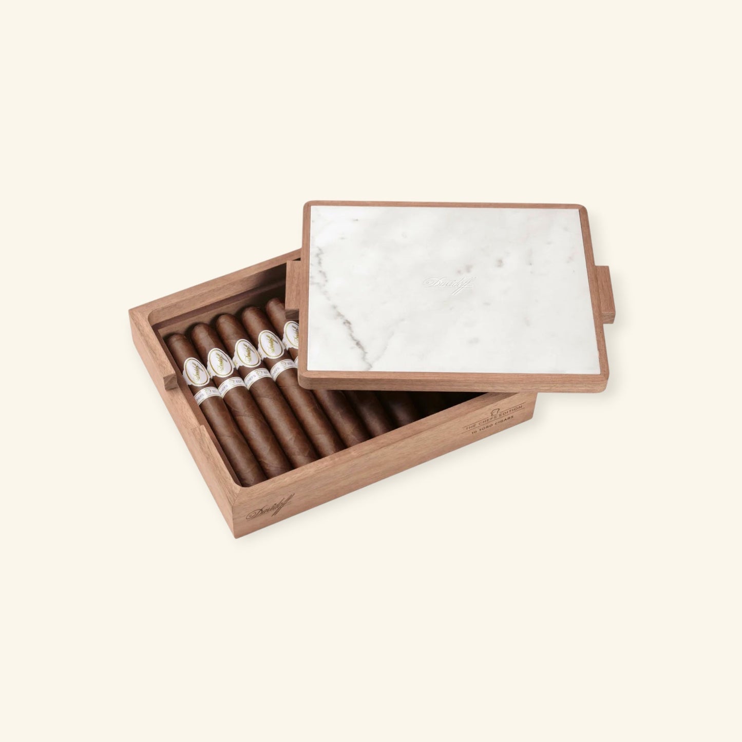 Davidoff Chefs Edition 2025 Toro