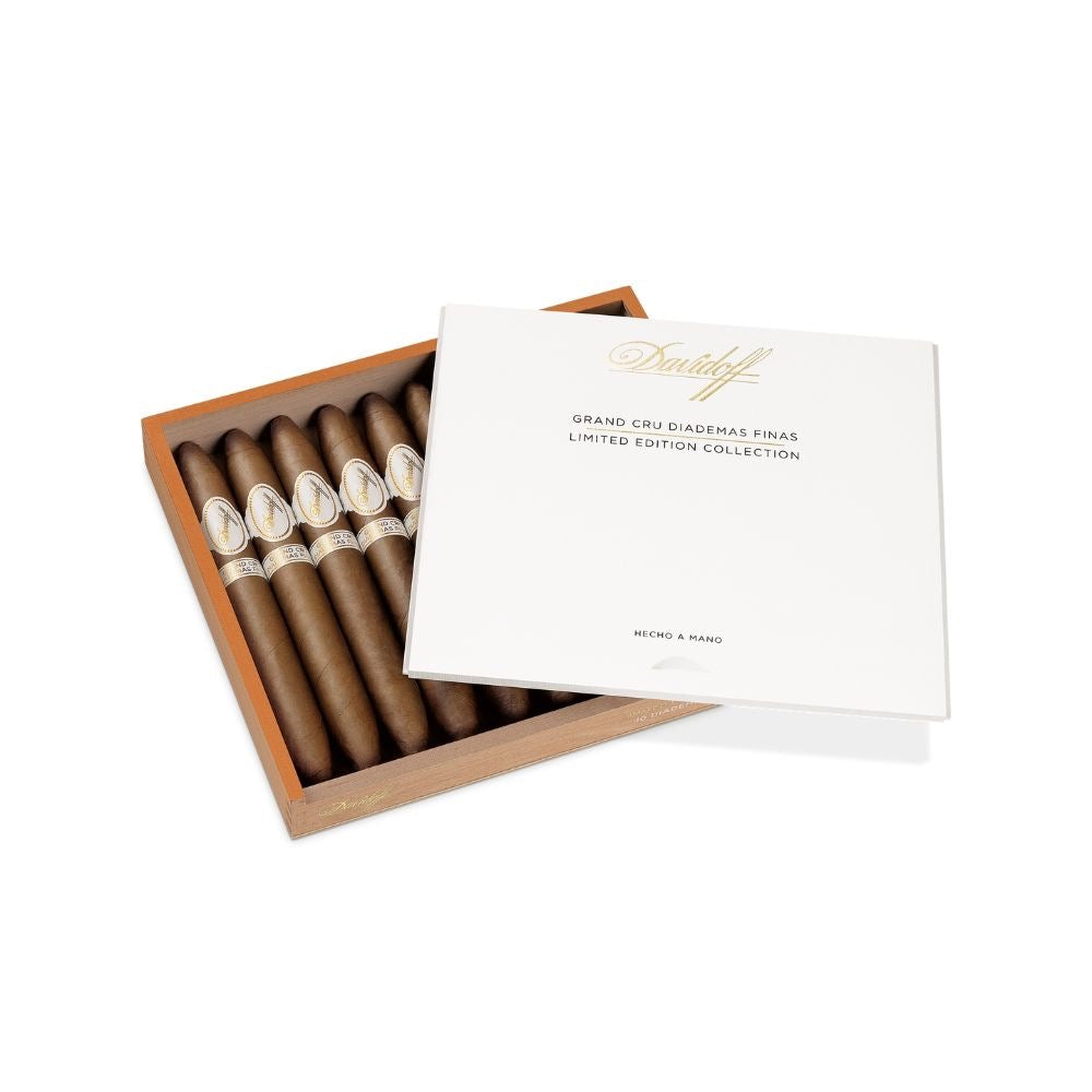 Davidoff Grand Cru Diademas Finas