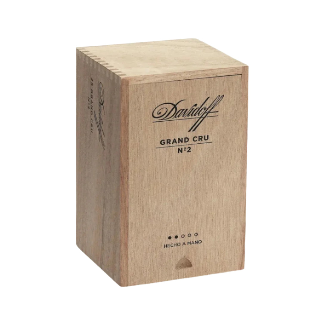Davidoff Grand Cru No. 2