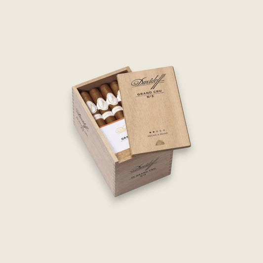 Davidoff Grand Cru No. 3