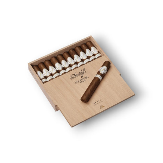 Davidoff Millennium Toro